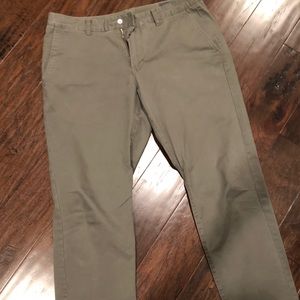 Bonobos pants
